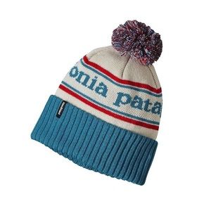 Patagonia beanie
